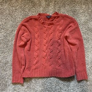 Knit Sweater